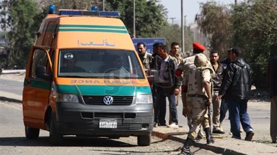 الإسعاف: نقلنا 171 مواطنا للإدلاء بأصواتهم في الانتخابات الرئاسية