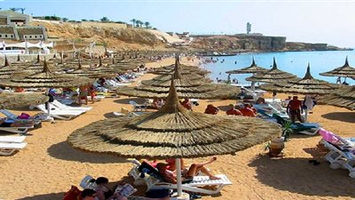 انقطاع المياه 12 يوما عن القرى السياحية بالعين السخنة