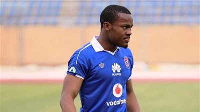 «فضل الله» يكشف عقوبات الـ«فيفا» ضد سليماني كوليبالي