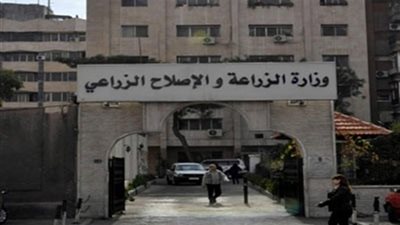 الزراعة تشكل لجنة لإزالة التعديات على أراضي باعتها منذ 11 سنة