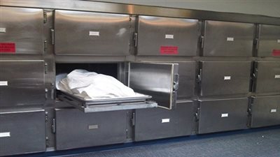 مصرع شاب صدمته سيارة نقل في الشرقية