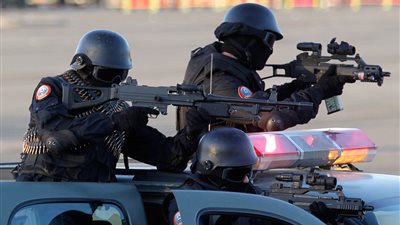 الداخلية السعودية تعلن عن إحباط عمل إرهابي في عسير