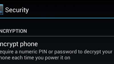 ثغرة في تشفير أندرويد تعرض ملايين الهواتف لخطر الاختراق