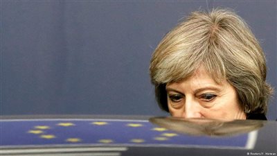 بريطانيا تطلق اليوم رسميا عملية خروجها من الاتحاد الأوروبي