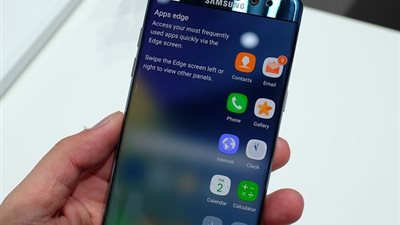 سامسونج في ورطة جديدة بسبب طريقة إعدام «جالاكسي نوت 7»