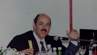 زين نصار يشارك بـ«موسوعة الموسيقى والغناء» في معرض القاهرة للكتاب