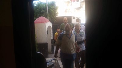 الإفراج عن 26 في أحداث «الديبة» والأهالي يشكرون الغضبان (صور)