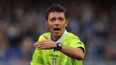 أدار مباراة مصر ضد «نجوم السامبا».. 6 معلومات عن حكم لقاء الزمالك وبيراميدز