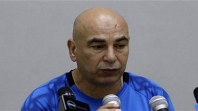 حسام حسن يقترب من الرحيل عن المصري