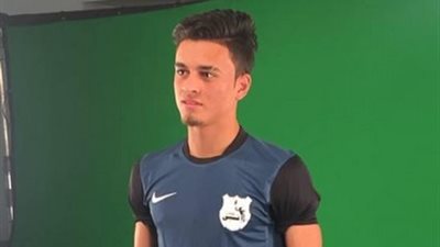 وكيل صلاح محسن: إنبي يرفض بيع اللاعب للأهلي والزمالك