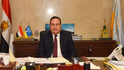 سر غضب «النواب» من محافظ الإسكندرية