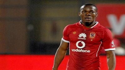 «كوليبالي» يلجأ لرئيس «كوت ديفوار» لحل أزمته مع الأهلي.. اللاعب: لم أشعر بالأمان في مصر.. زوجتي تلقت تهديدات.. حسام غالي وعبدالله السعيد اضطهداني في الملعب.. ولو رجعت مصر هتقتل