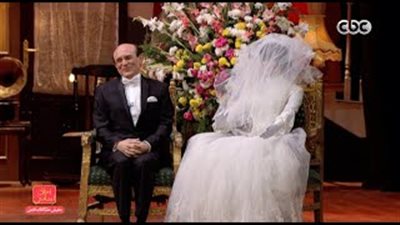 بالفيديو.. «محمد صبحي» يسخر من الزواج على الهواء