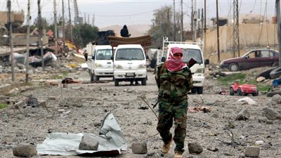 العراق: ترجيح تمديد الهدنة بين بغداد وأربيل لحل أزمة الموصل