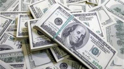 سعر الدولار اليوم في 6 بنوك بمستهل التعاملات