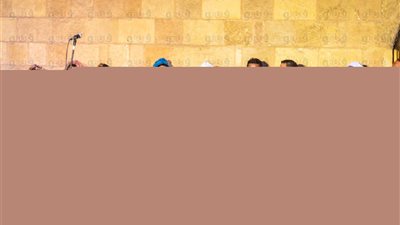 بالفيدو والصور.. «النيل الشعبية» تقدم الإنشاد الدينى في «بيت السحيمي»