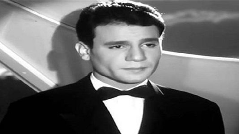 عبد الحليم حافظ