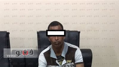 ضبط عامل محكوم عليه بـ40 عاما بحوزته سلاح ناري بالإسماعيلية