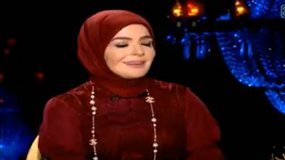 منى عبد الغني تكشف مفاجأة عن شيرين عبد الوهاب (فيديو)