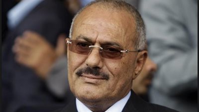 حزب علي عبد الله صالح يؤيد قطع العلاقات مع قطر