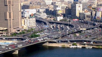 ملامح خطة مرور القاهرة للقضاء على الازدحام في عيد الأضحى.. العقيد حماد: انتشار ضباط الإدارة بمحيط المساجد الكبرى والساحات.. تواجد خدمات بمناطق الجبانات.. وكاميرات مراقبة على كافة الشوارع والميادين