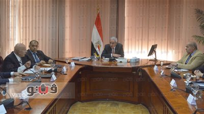 وليد جمال الدين: إستراتيجية مضاعفة الصادرات تعمل على مواجهة التحديات