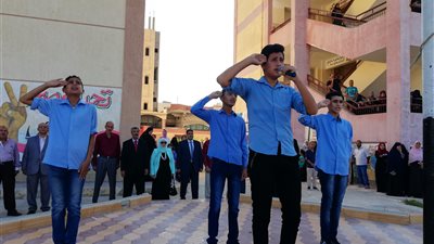 8 آلاف و778 طالبا يبدءون دراستهم في المعاهد الأزهرية بشمال سيناء