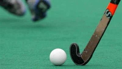 منتخب الهوكي يلتقي جنوب أفريقيا في نهائي البطولة الأفريقية غدا