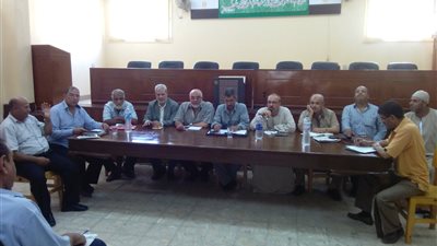 «الإصلاح الزراعي»: سعر قنطار القطن 1700 جنيه