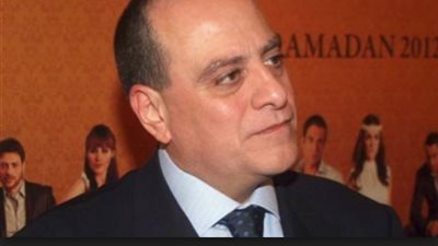 صادق الصباح يبدأ تصوير مسلسلاته الرمضانية