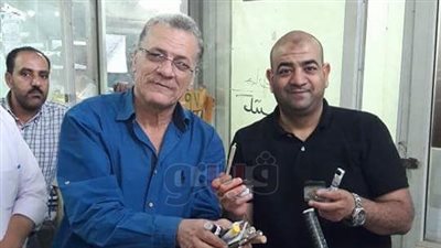 4 ضربات موجعة من جمارك الطرود للمهربين بمطار القاهرة.. إحباط تهريب 4000 قرص مخدر داخل مايكرويف.. ضبط حشيش داخل مجلة قادمة من أمريكا.. ومصادرة 770 شيشة إلكترونية قادمة من الصين