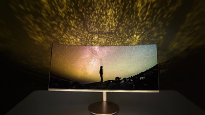 «سامسونج» تغير مفهوم شاشات الألعاب في معرض «IFA 2016»