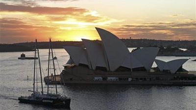 «اليونسكو» تحذر أستراليا من تدمير الشعب المرجانية بسبب موانئ الفحم