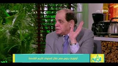 فقيه دستوري: الأغاني الوطنية لا تكسر الصمت الانتخابي (فيديو)