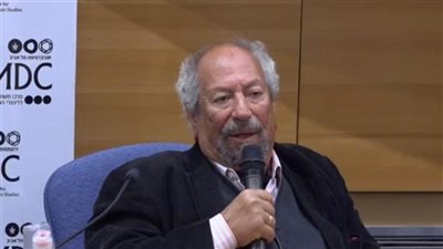 بلاغ يتهم سعد الدين إبراهيم بنشر أخبار كاذبة عن الانتخابات الرئاسية