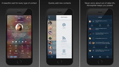 أول «لوحة مفاتيح» لمشاركة الصور المتحركة