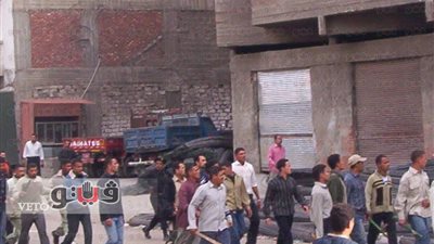 إصابة 5 في «خناقة حريمي» بالأسلحة النارية بموقف سيارات شبرا الخيمة