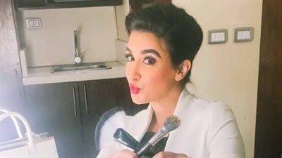 جيهان خليل تستأنف تصوير «الحب الحرام»