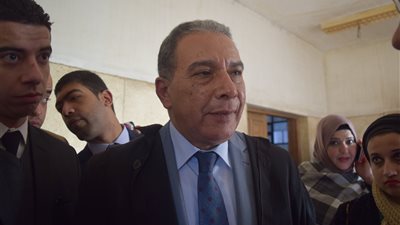 محامي المتهم بقتل طفليه بـ«ميت سلسيل»: القضية وجع قلب (فيديو)