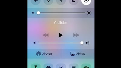 رسميا.. مستخدمو الآي فون يحصلون على خدمة AirPlay