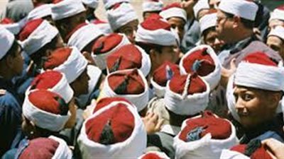 90% نسبة النجاح في الدور الثاني بالإعدادية الأزهرية في الإسماعيلية