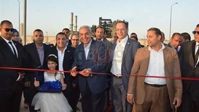 قابيل: حريصون على التوسع في إنشاء مجمعات للصناعات الصغيرة