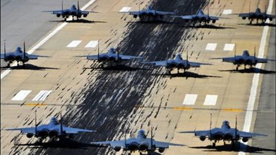 معاريف: إلغاء ضرب سوريا يحفز إسرائيل على مهاجمة إيران