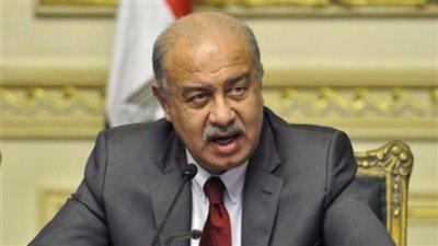 شريف إسماعيل يلتقي إبراهيم محلب.. اليوم