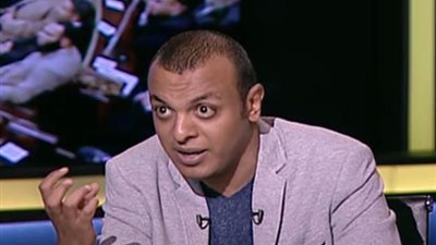 أبو اليزيد يعترض على تغيب «أحمد زكي بدر» عن مناقشة قانون البناء