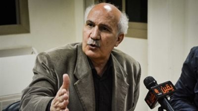 سيد عبد العال: الاشتراكية يمكنها النجاح في الوقت الحالي