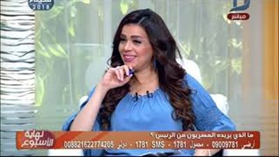 رشاد عبد اللطيف: «الشعب المصري أثبت رجولته» (فيديو)