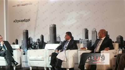 عاصم الجزار: شبكة الطرق القومية ضمن «مخطط التنمية مصر 2050»