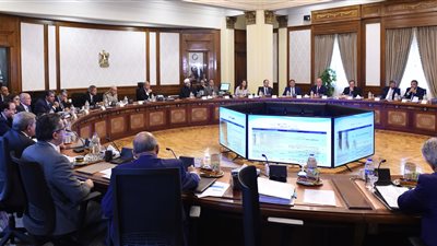الحكومة توافق على ضوابط نسب التعويضات لعقود المقاولات والتوريدات