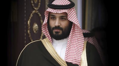 ولي العهد السعودي يُجدد استعداد الرياض تمديد اتفاق خفض إنتاج النفط